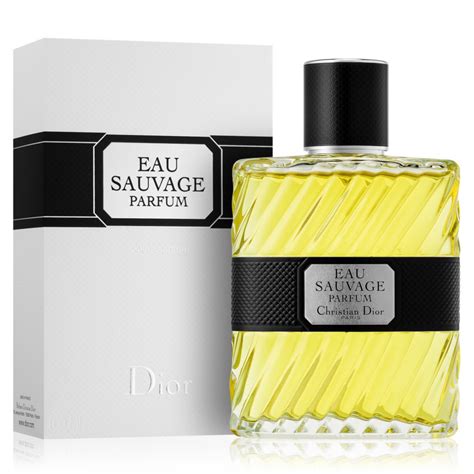 dior sauvage vancouver|christian dior's eau sauvage.